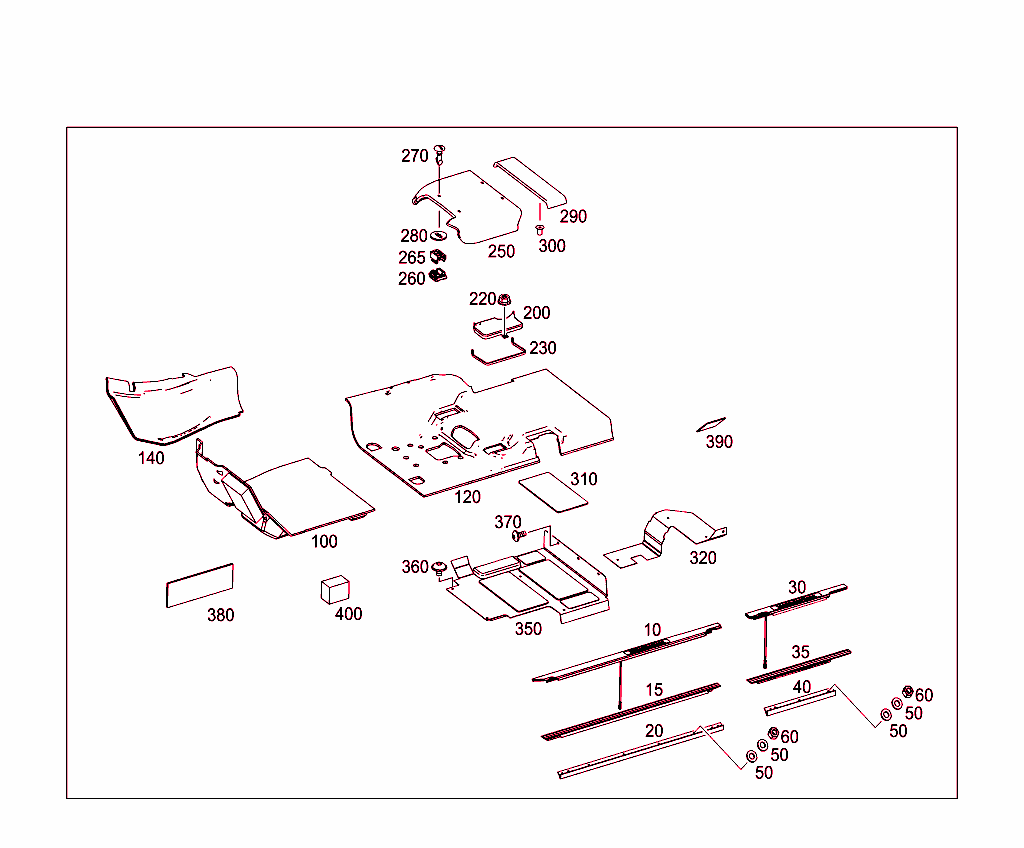 Recubrimiento de piso