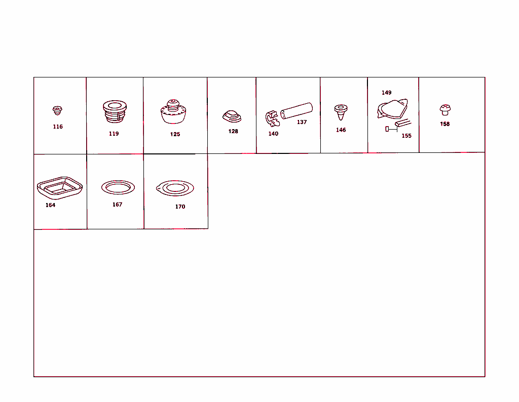 Expansion Plugs,Grommets
