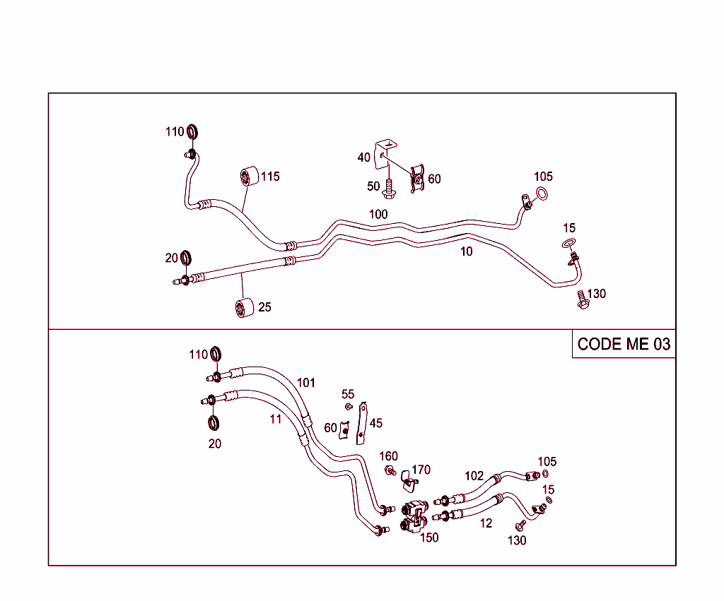 Transmission Cooling