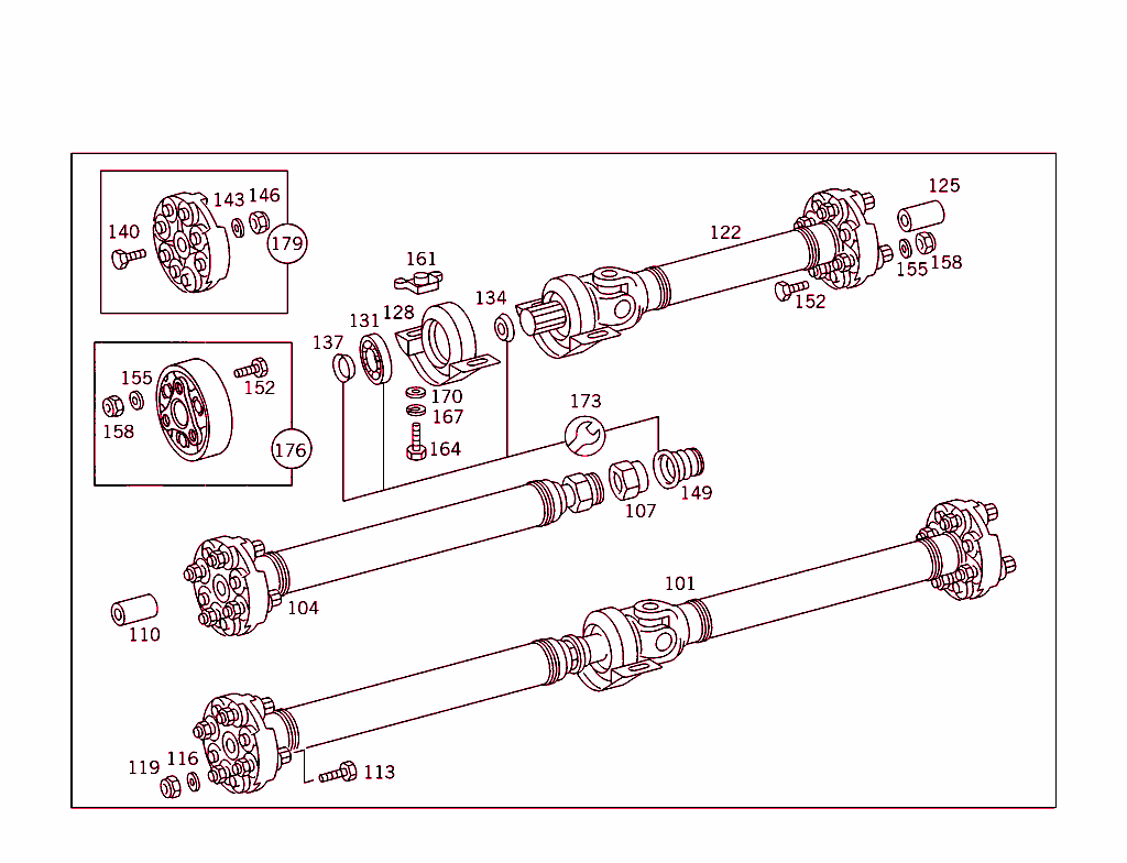 Árbol de transmisión