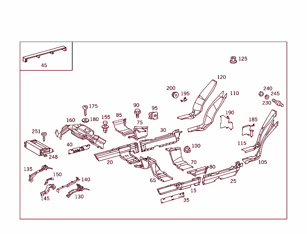 Cable Covering & Cable Ducts