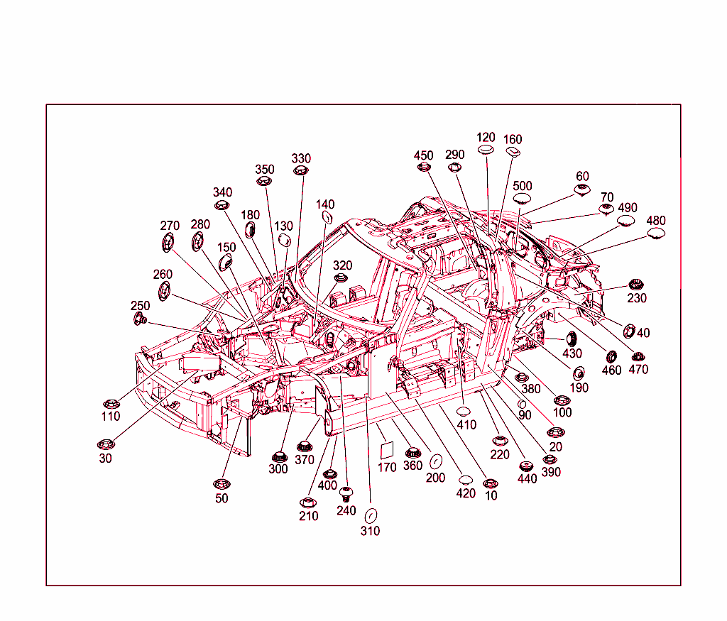 Expansion Plugs,Grommets