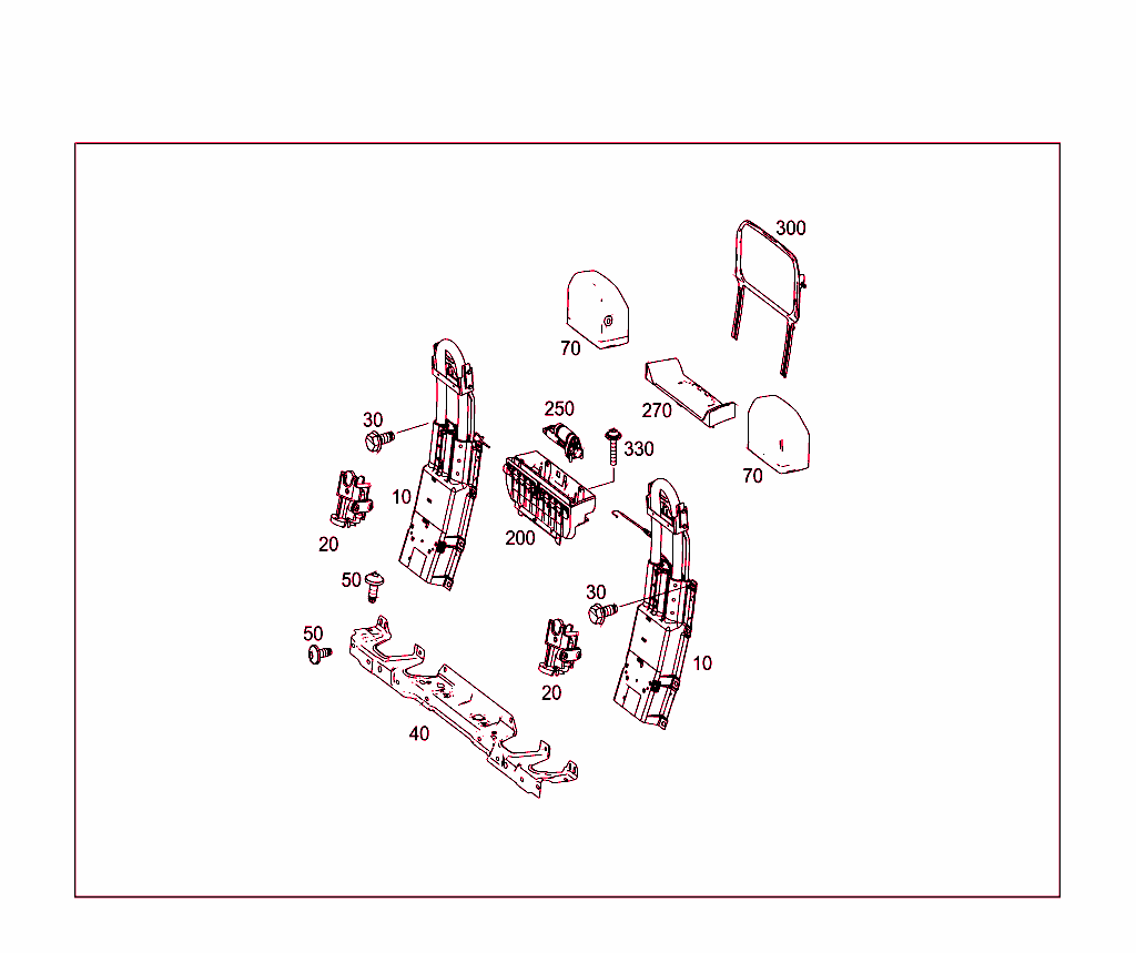 Roll Bar, Draft Stop