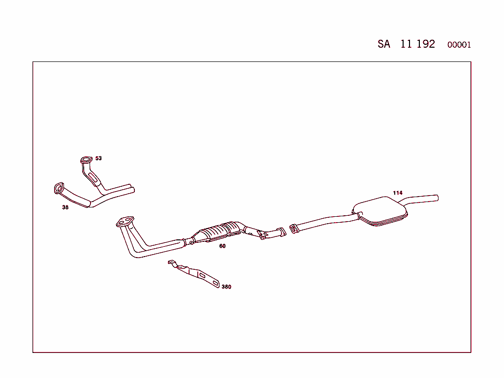 Air Pollution Control-Exhaust System