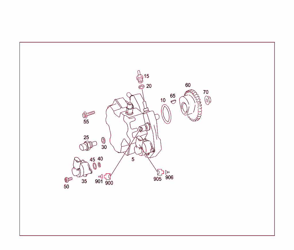 Fuel-Injection System