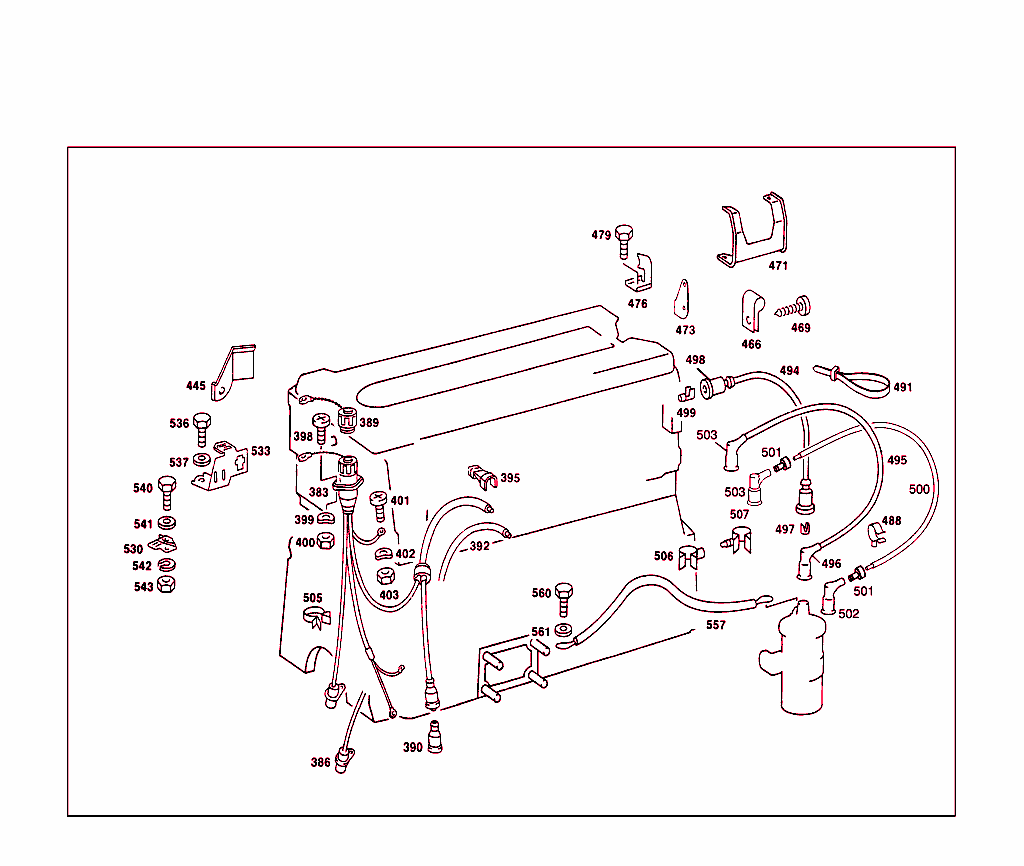 Electrical equipment
