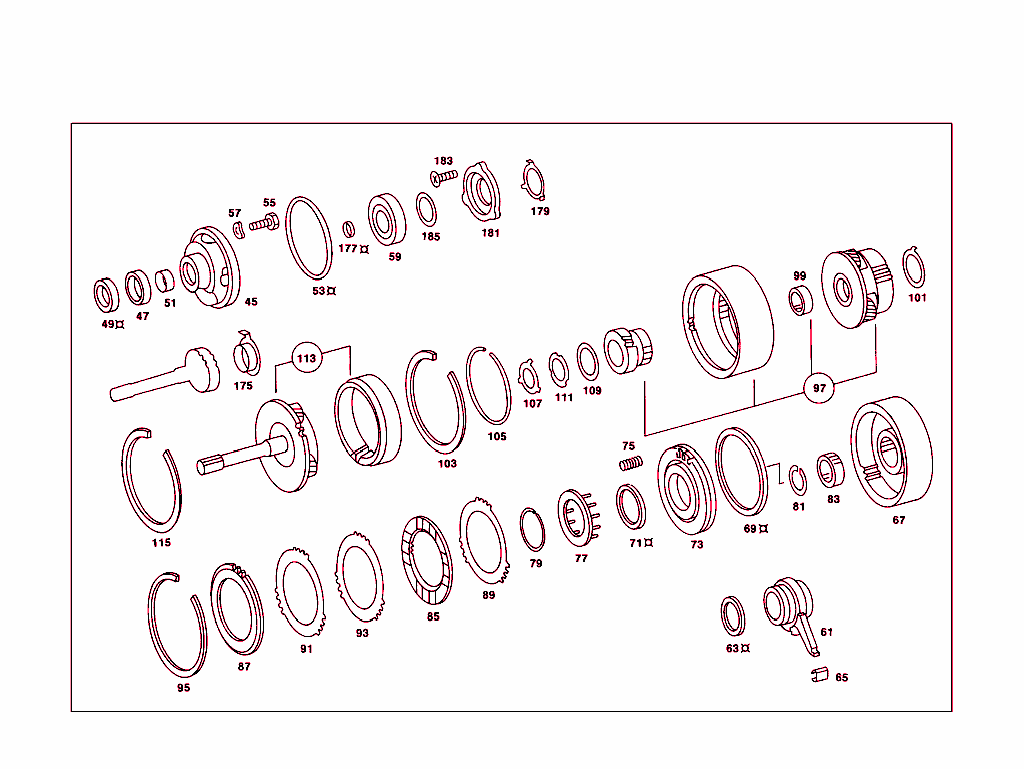 Automatic Transmission