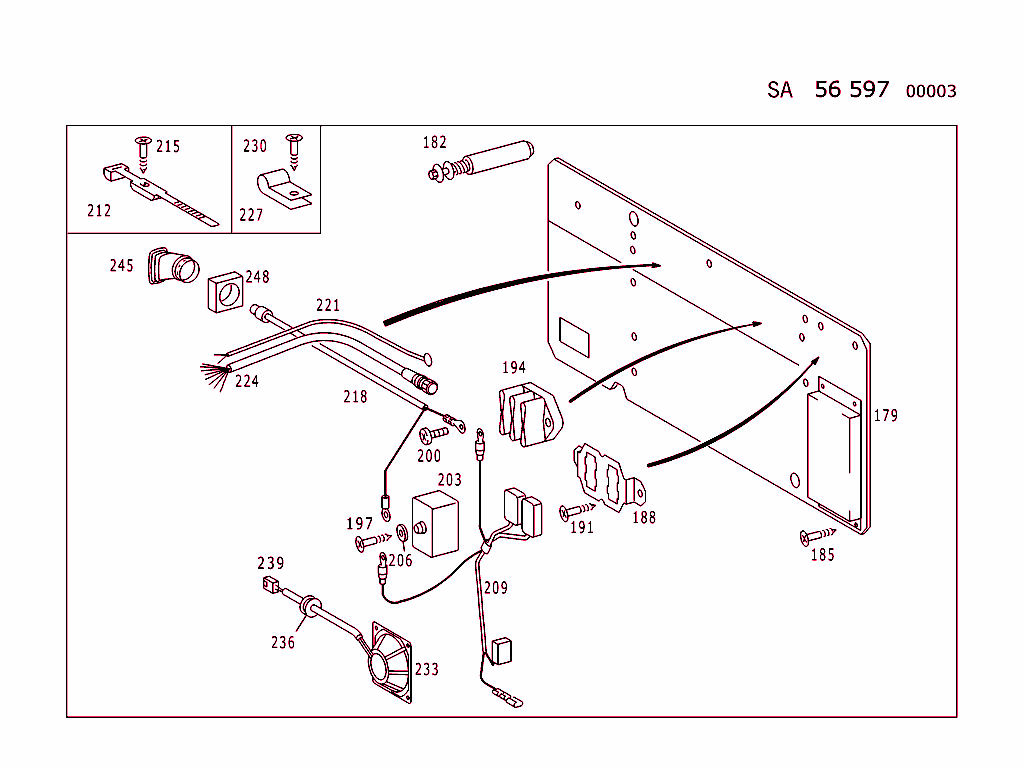 Radiophone,Fixtures