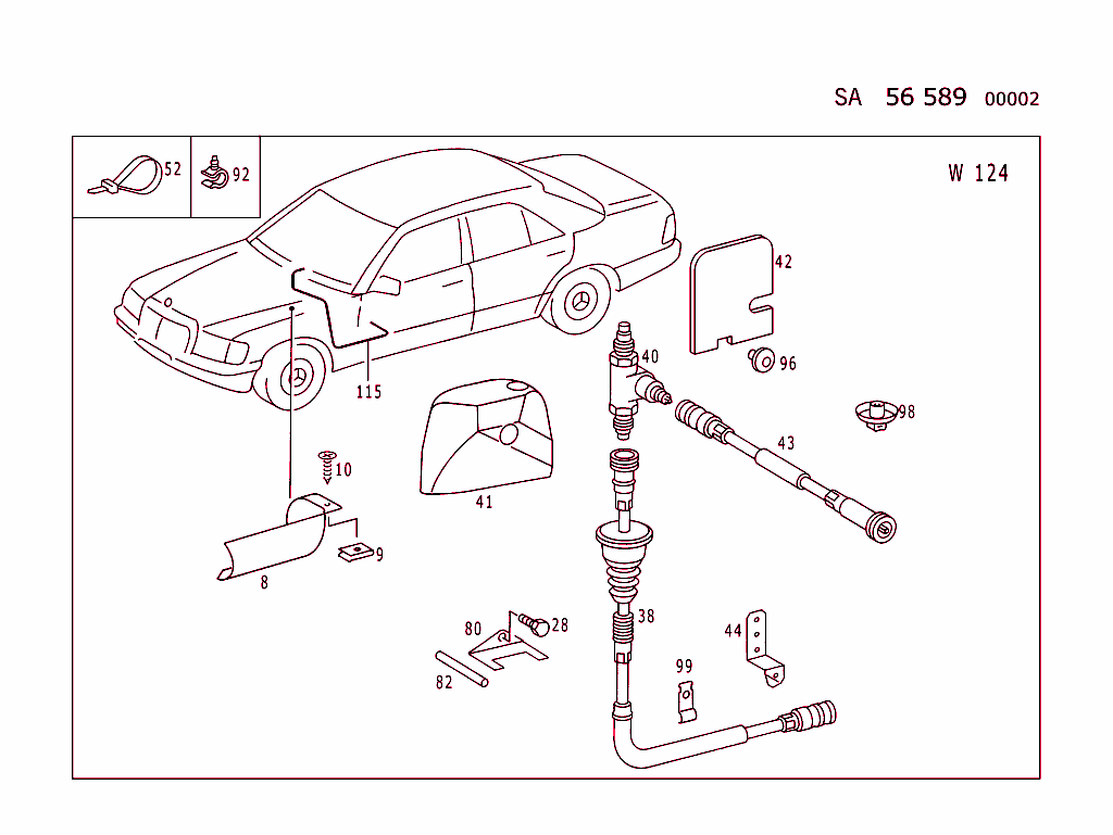 Taximeter Connection