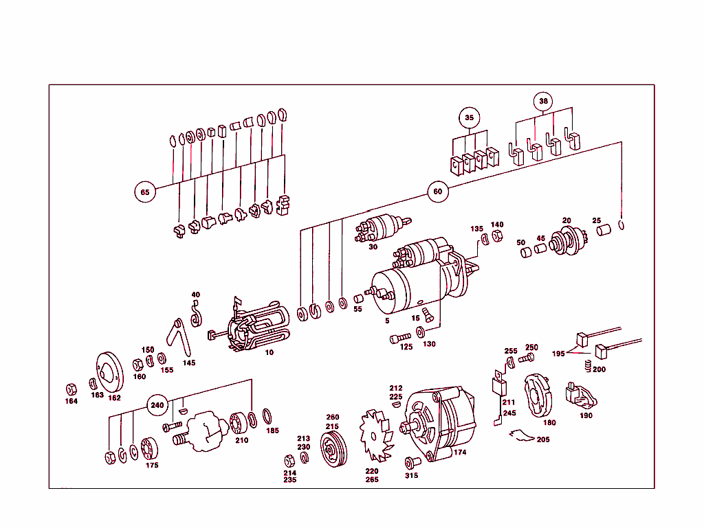 Electrical equipment