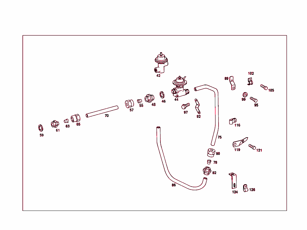 Intake And Exhaust Manifolds