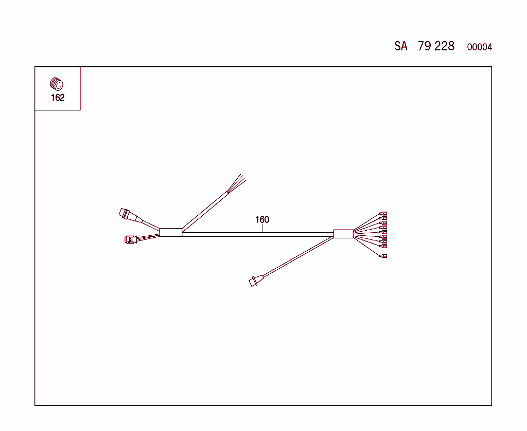Special Signal System