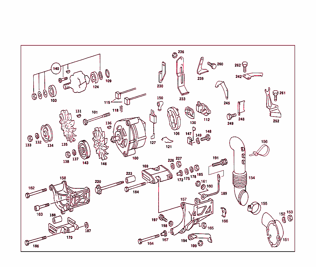 Electrical equipment