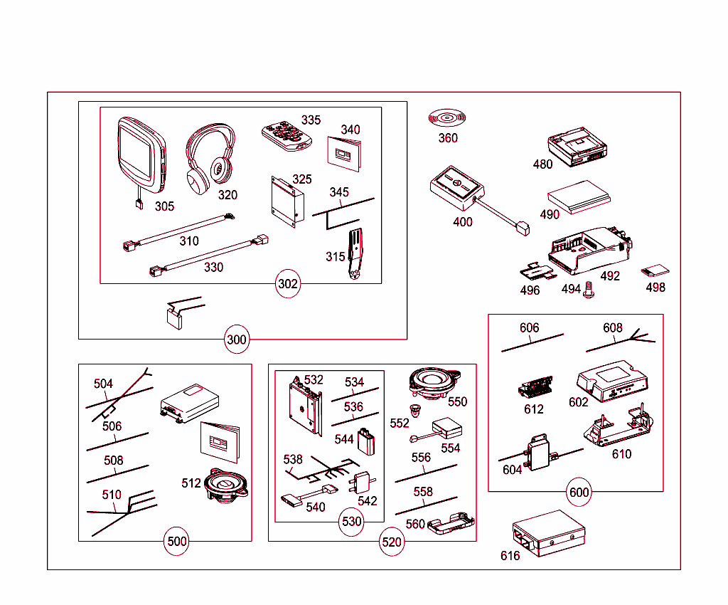 Electrical Components And Function