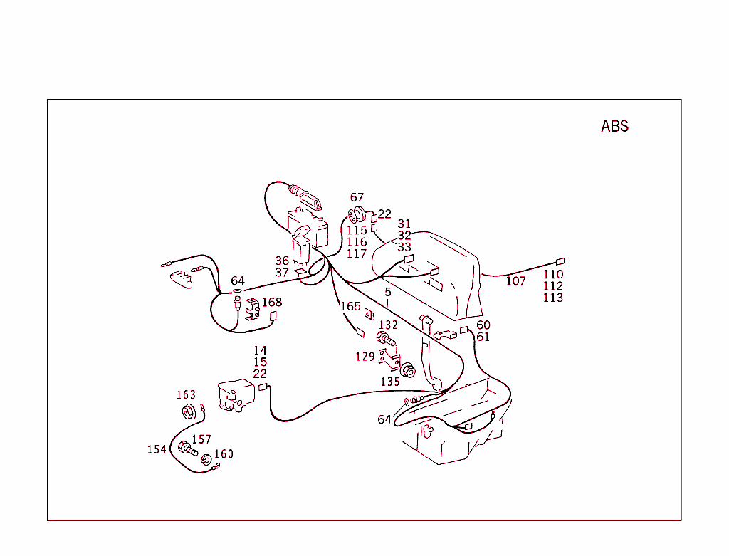 Anti-Lock Braking System (Abs) And Automatic Locking Differential (Asd)
