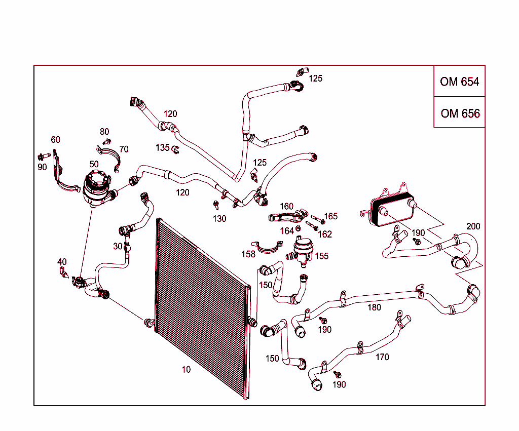 Air Pump,Water Pump And Detachable Body Components