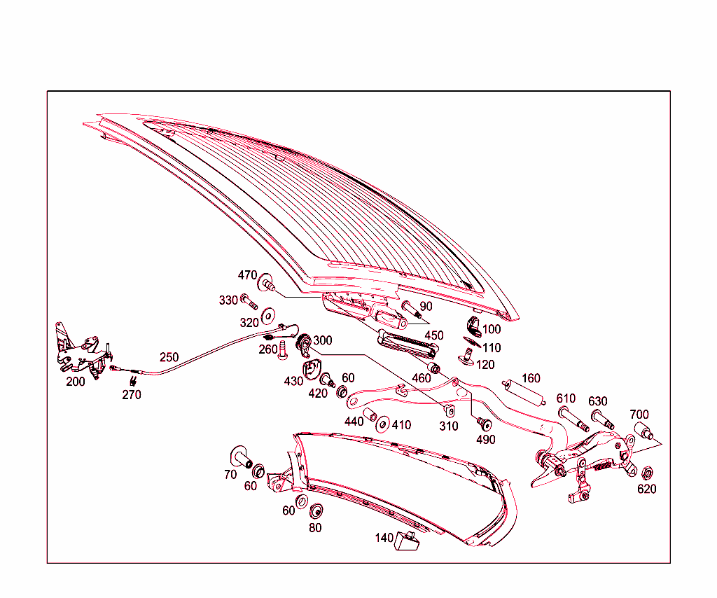 Mechanical Components
