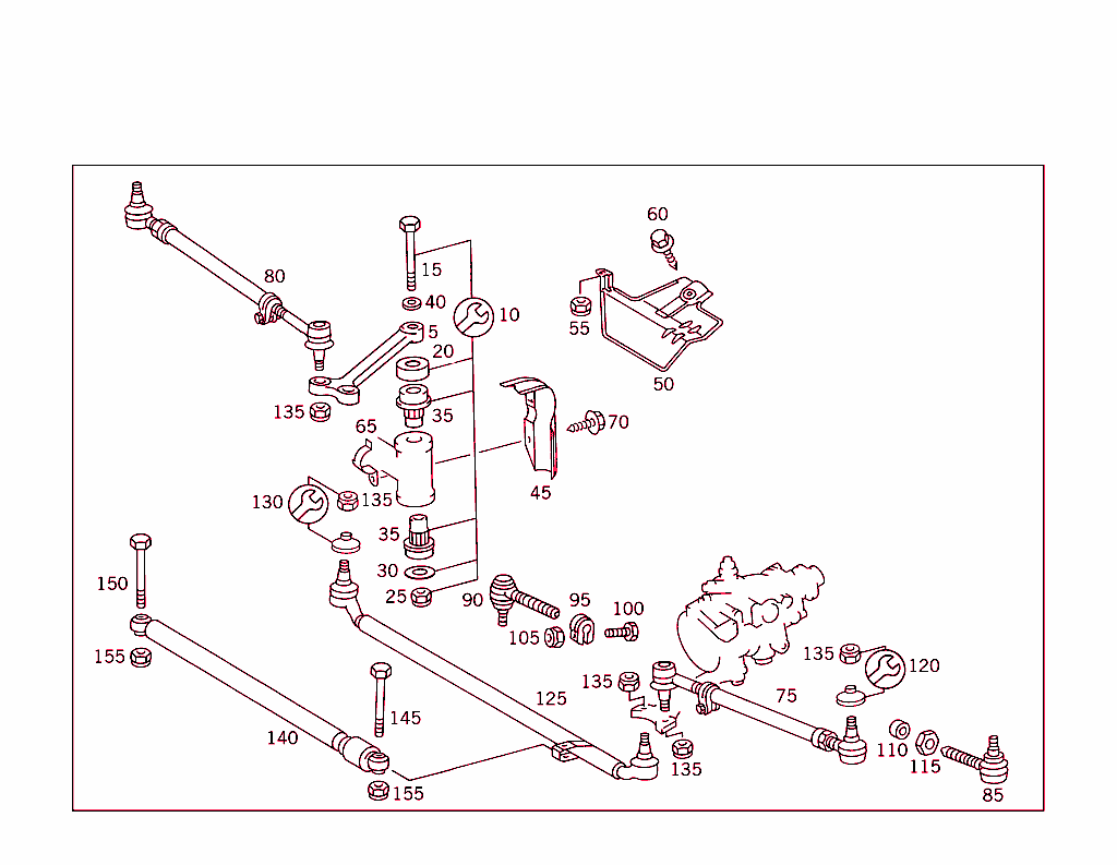 Enlace de dirección