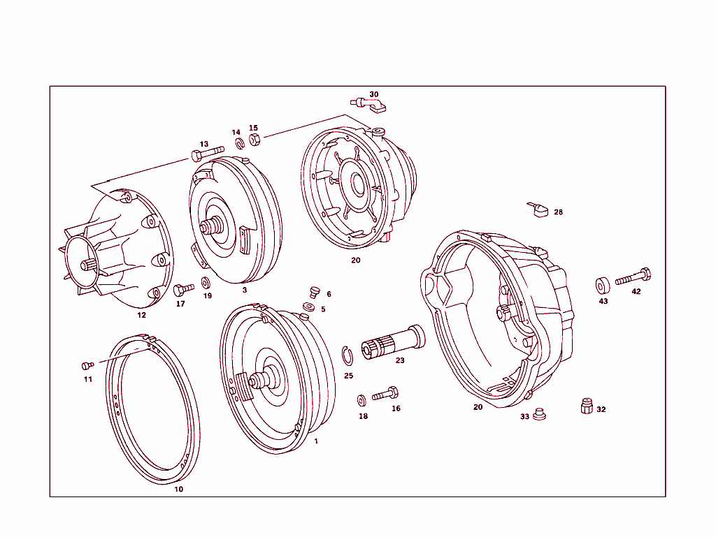 Automatic Transmission