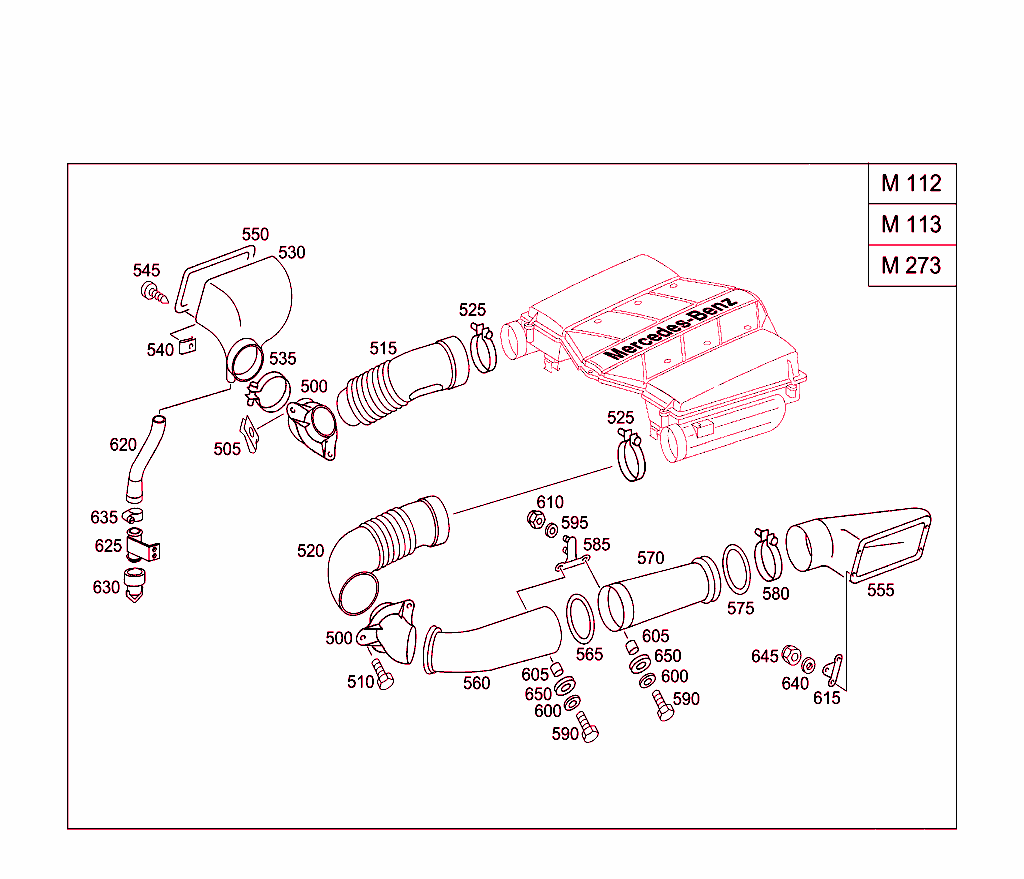 Air Intake,Gasoline Vehicles