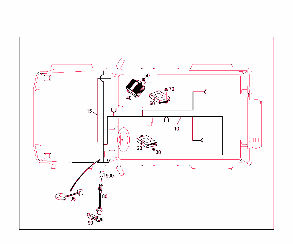 Fire Extinguisher System