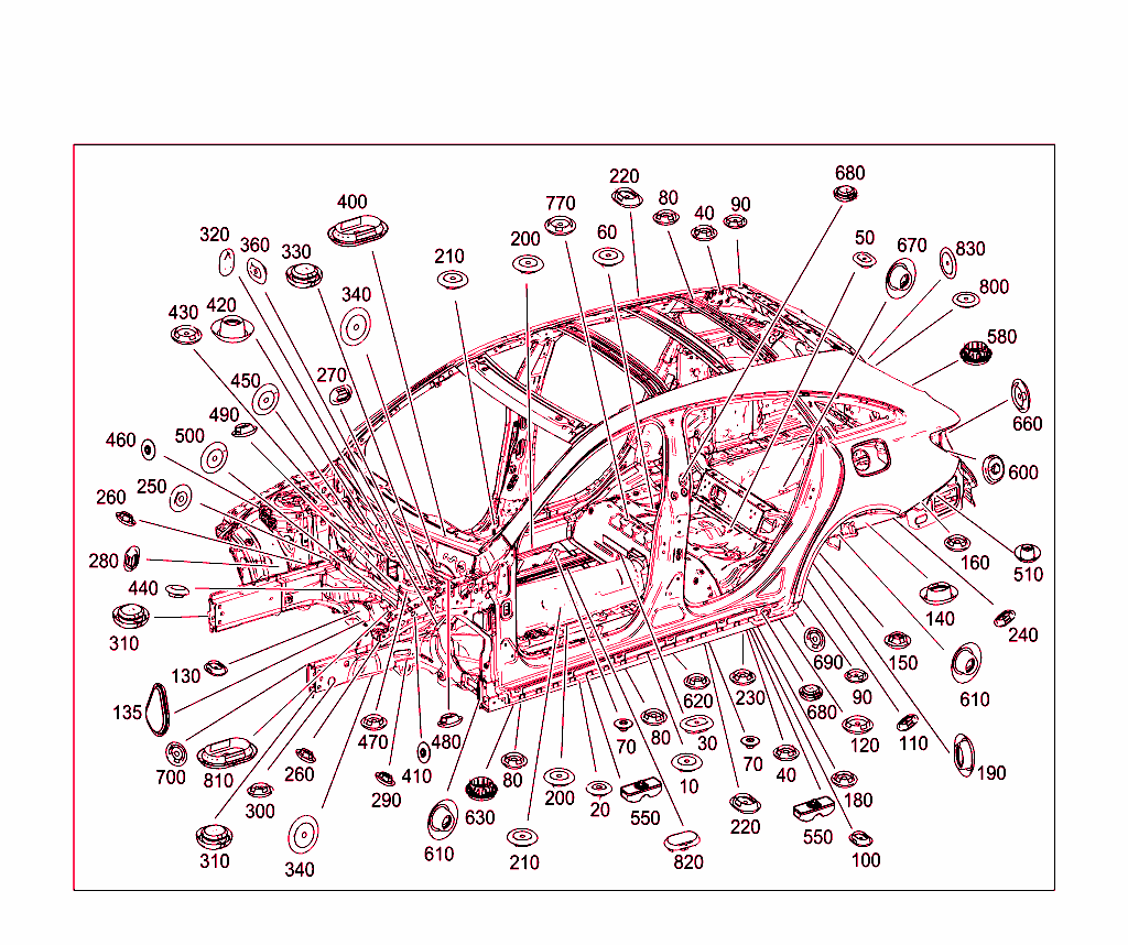 Expansion Plugs,Grommets