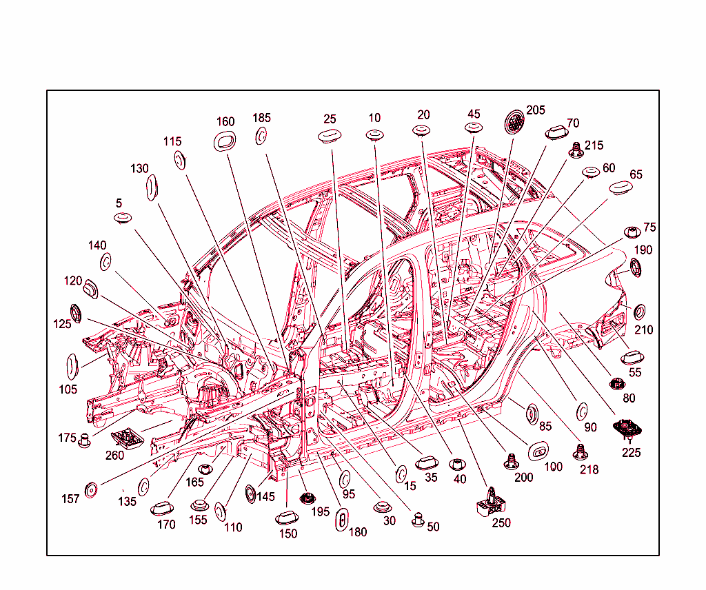 Expansion Plugs,Grommets