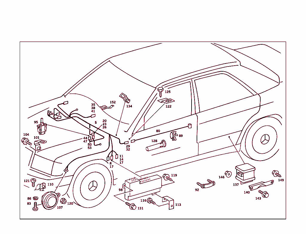 Burglary Alarm System