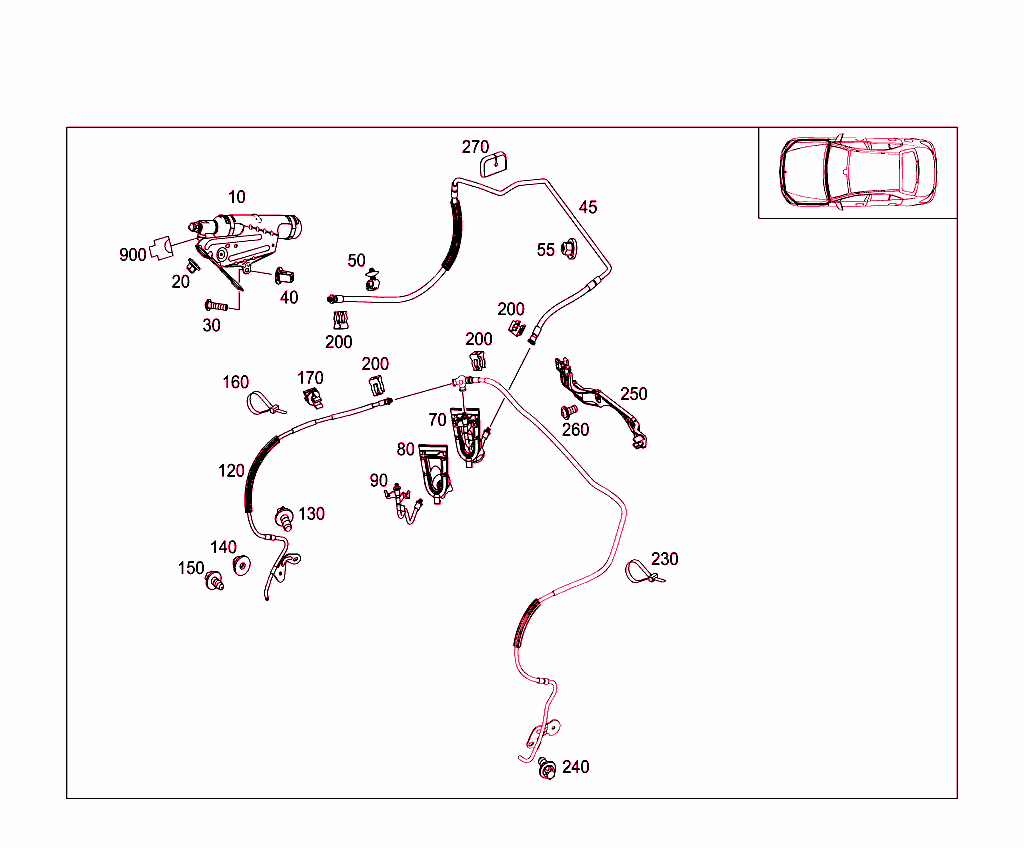 Refrigerant Accident Protection