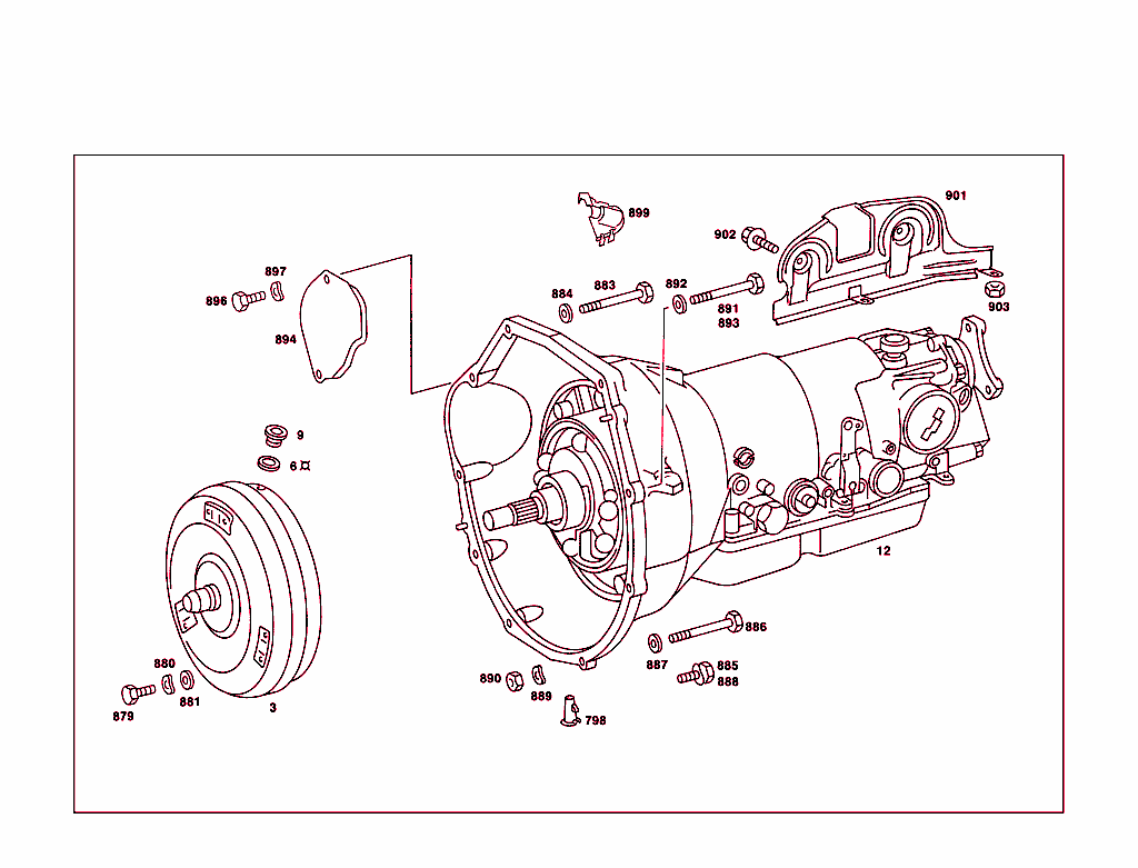 Automatic Transmission