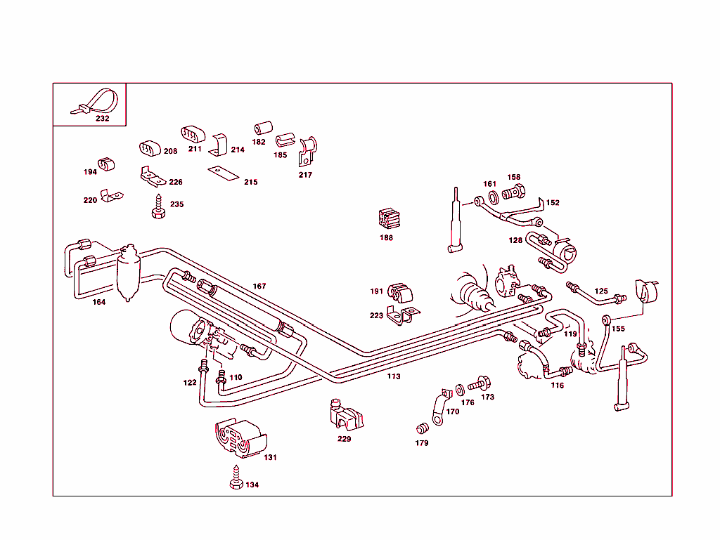 Hydraulic System Used For Selflevelling Device & Asd