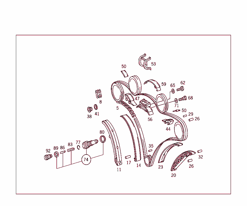 Chain Drive
