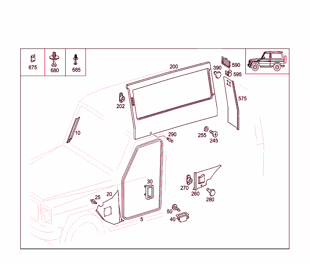 Panelling,Door Edge Guard Sections