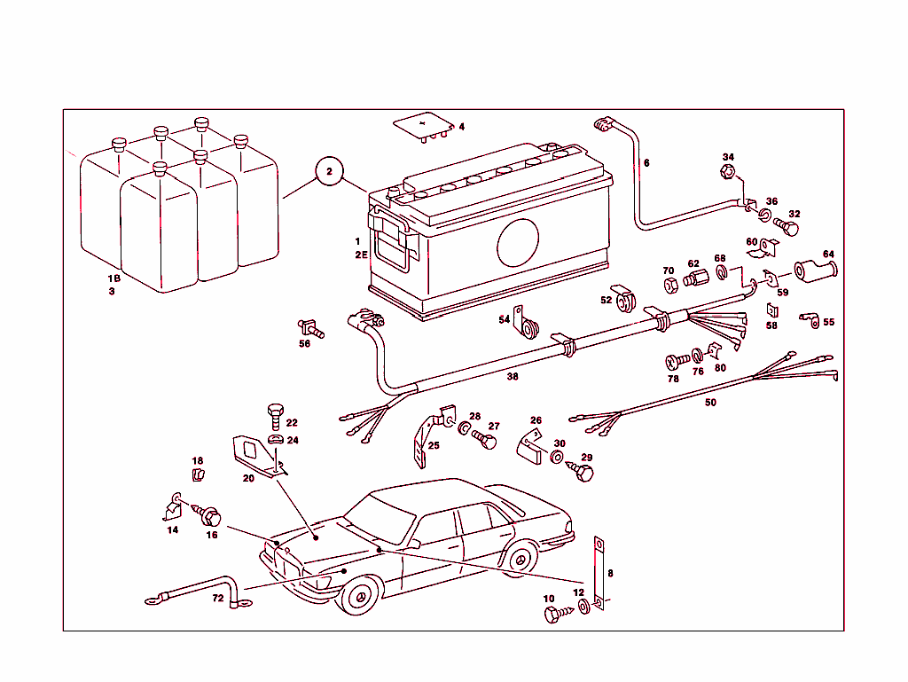 Electrical Equipment And Instruments