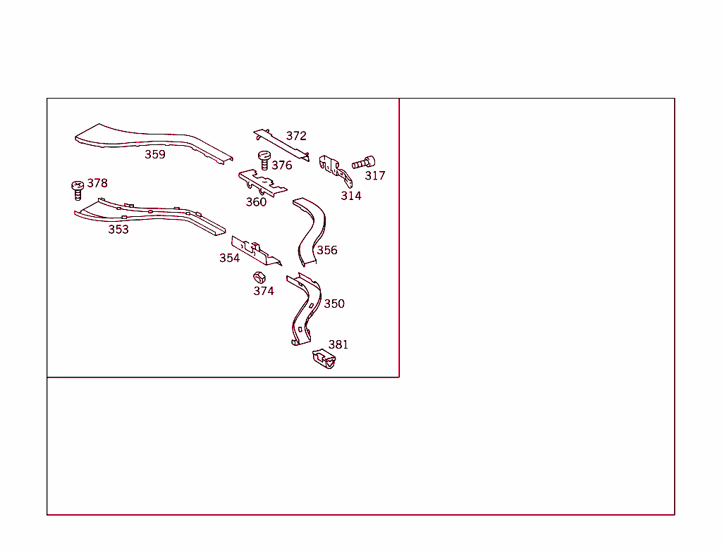 Engine Cable Harness,Body Mounted