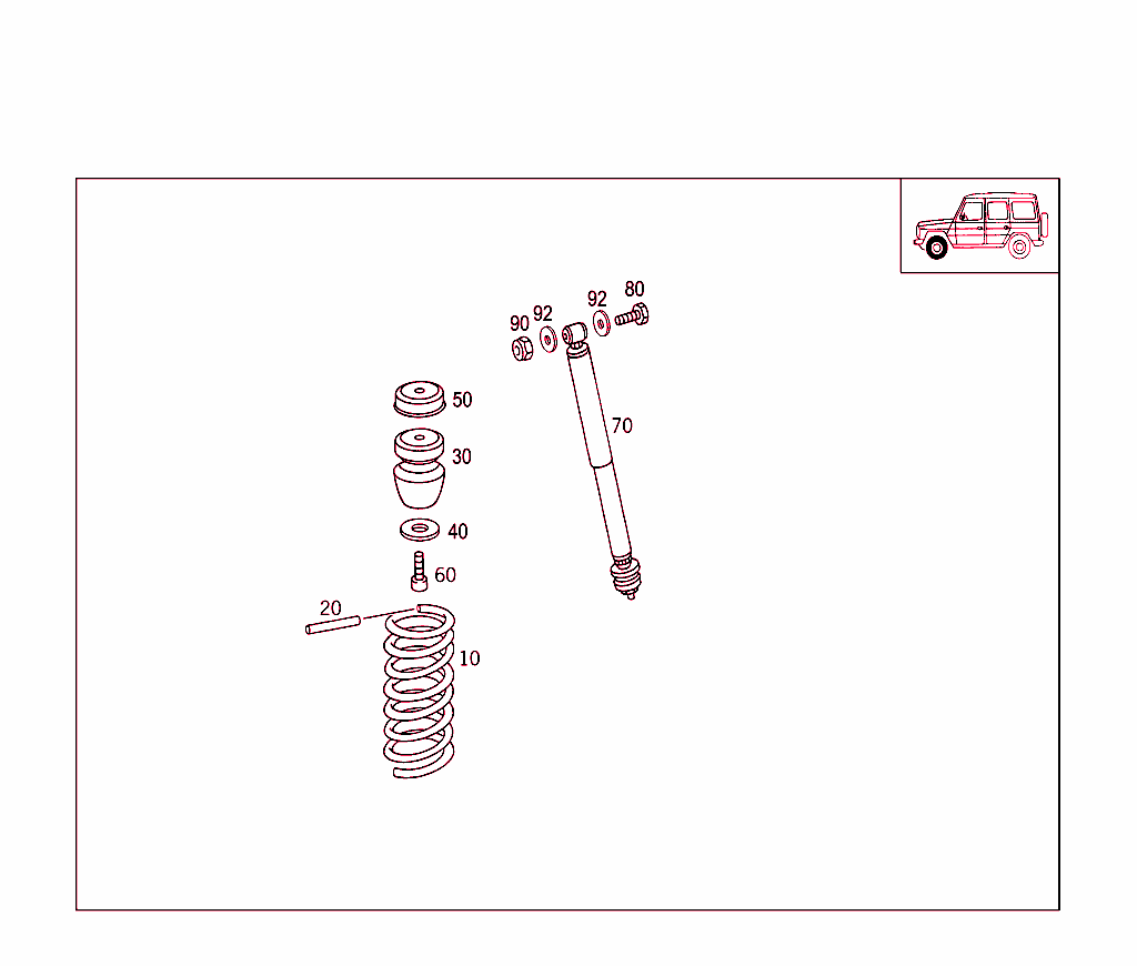 Springs And Suspension,Front