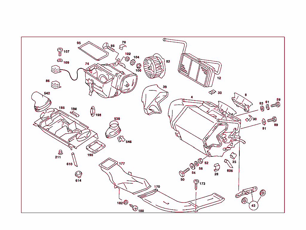 Heating And Ventilation