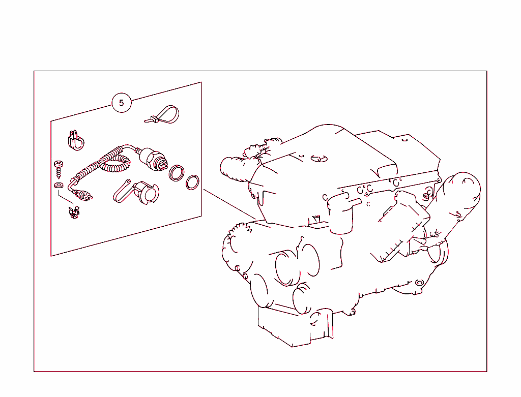 Cooling Water Pre-Heater