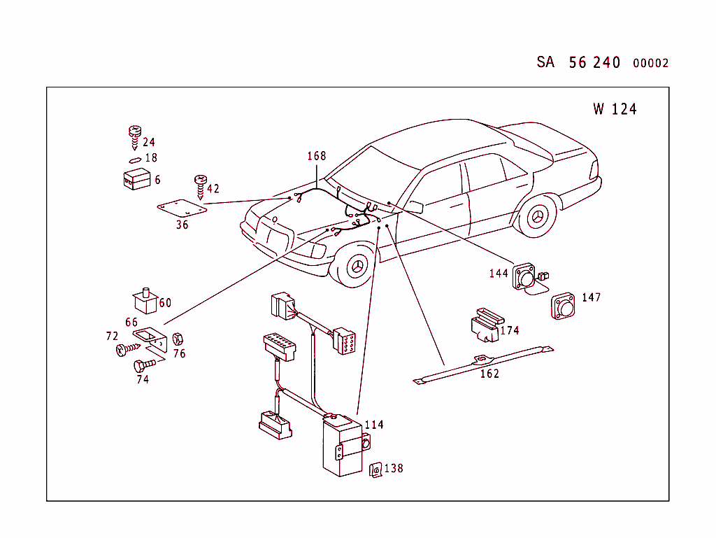 Distress Alarm System