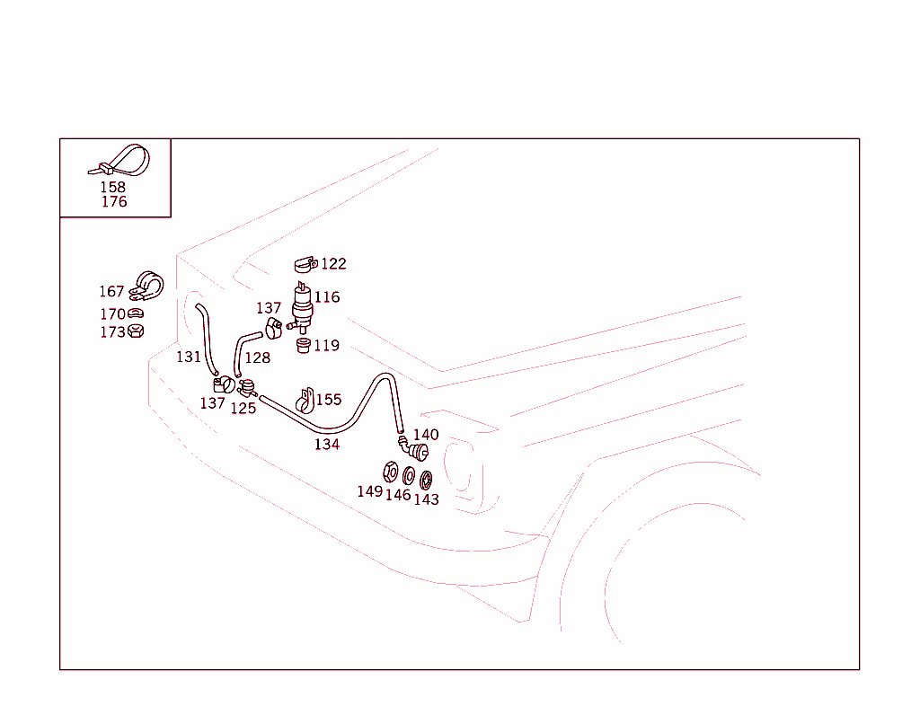 Pane Washer,Headlamp Wiper/Washer