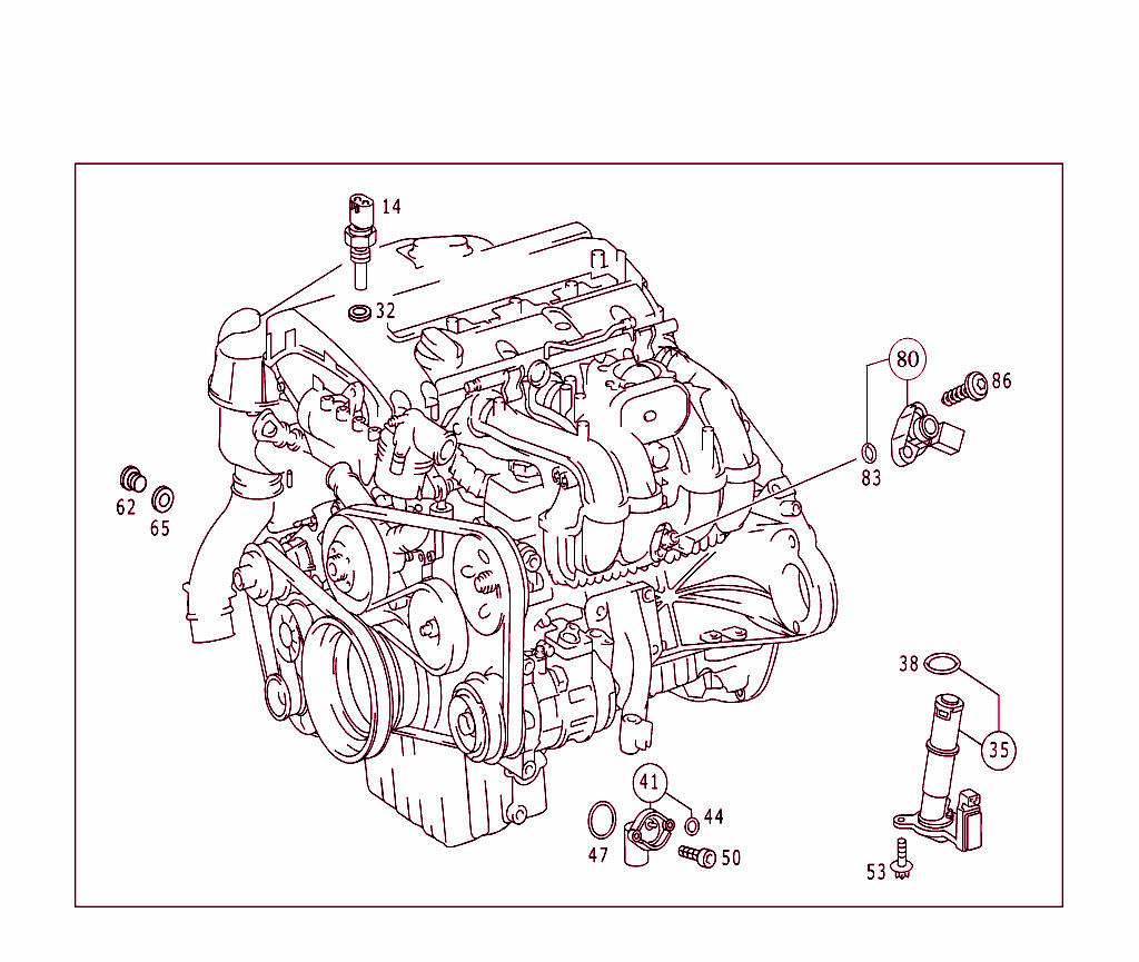Switches,Sender Units,Sensors