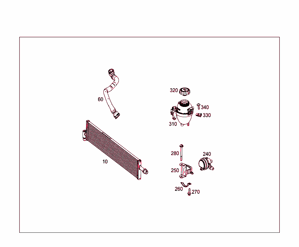 Battery Cooling System