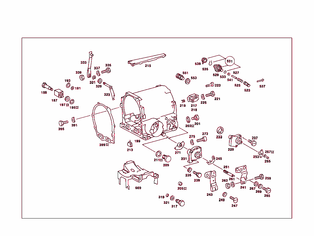 Automatic Transmission