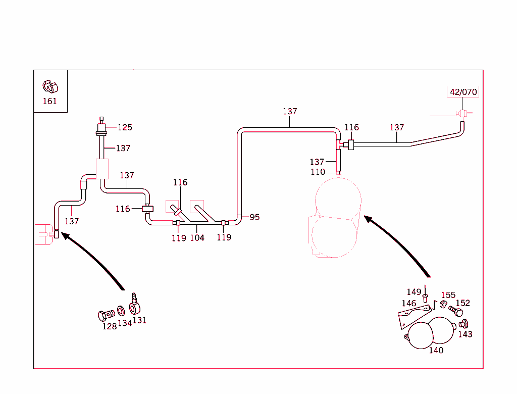 Differential Lock Control