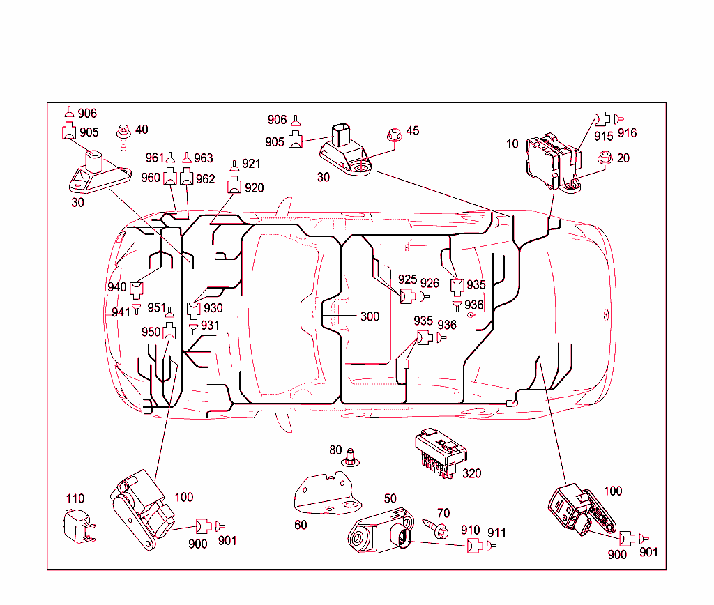 Electronic Stability Program (Esp)