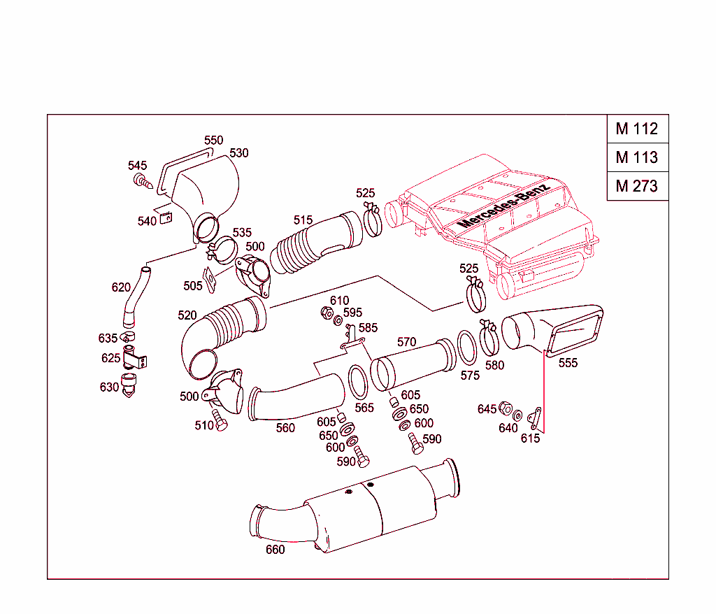Air Intake,Gasoline Vehicles