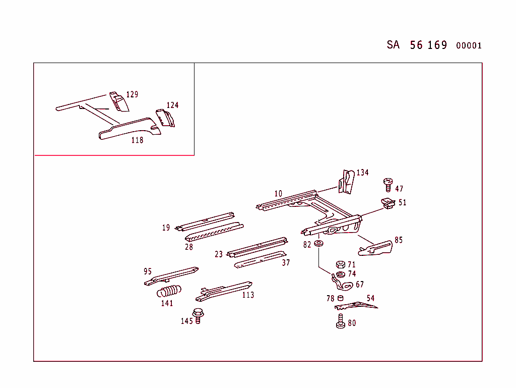 Front Seat Height Adjustment,With Fore And Aft Adjustment