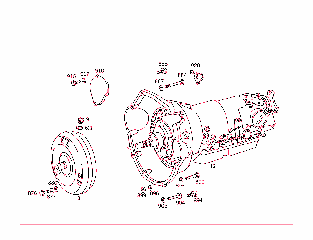 Automatic Transmission