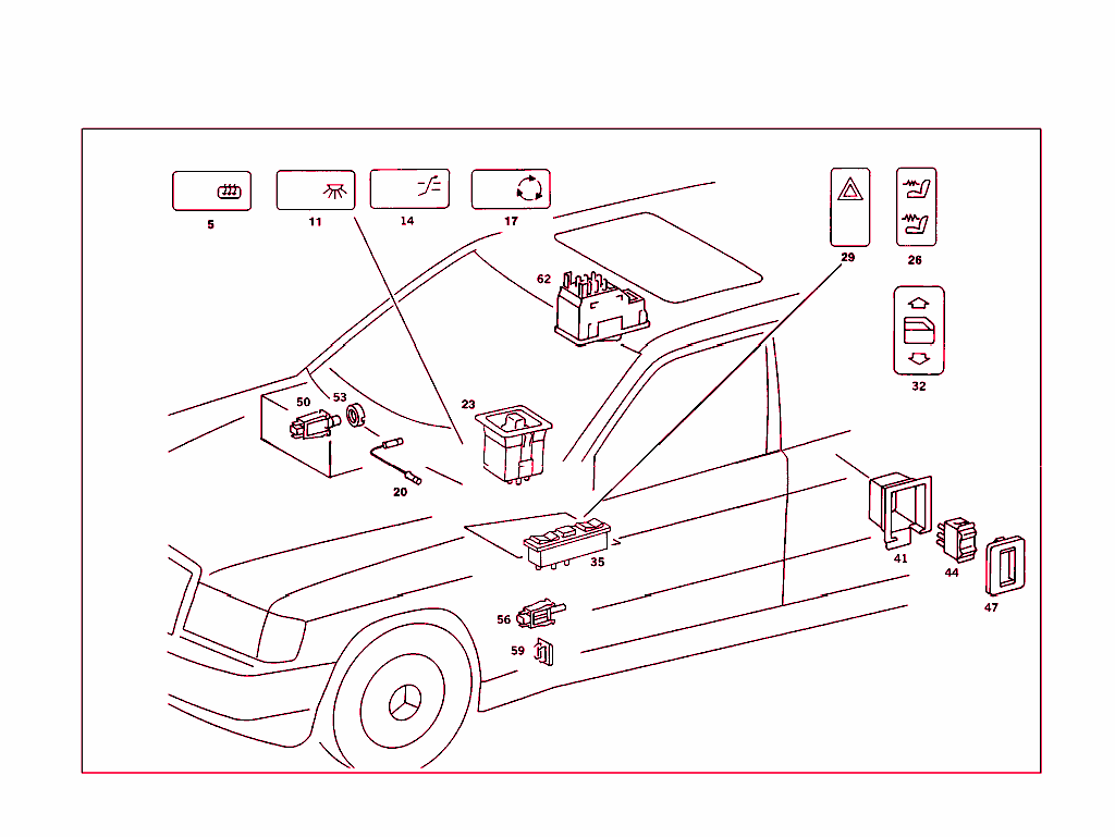 Switch And Light Guide