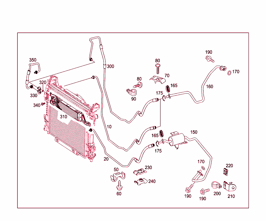 Transmission Cooling